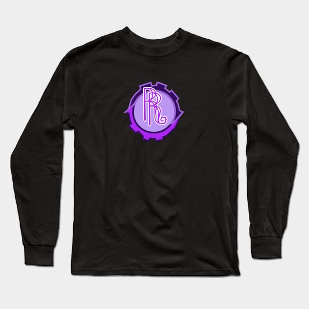 Robbie Rotten Long Sleeve T-Shirt by WiliamGlowing